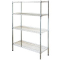 Promotional Wire Shelving /Wire Rack/Wire Shelf